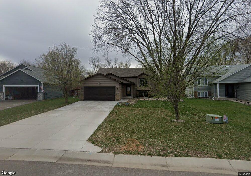 744 107th Ln NW, Coon Rapids, MN 55448 - photo 1