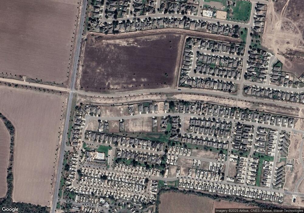 3906 Hummingbird Ln, Mission, TX 78572 - photo 1