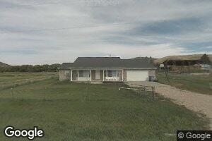 5375 Wooden Shoe Ln, Peoa, UT 84061