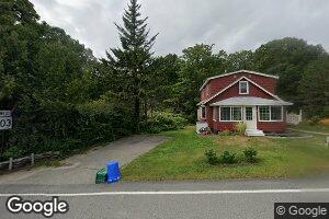 55 Tenney Hill Rd, Kittery Point, ME 03905