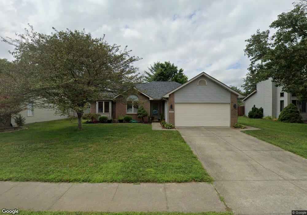 2034 Sherman Dr, Columbus, IN 47203 - photo 1