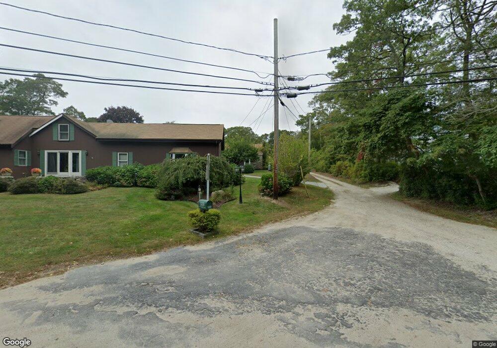 559 Old Harbor Rd, Westport, MA 02790 - photo 1