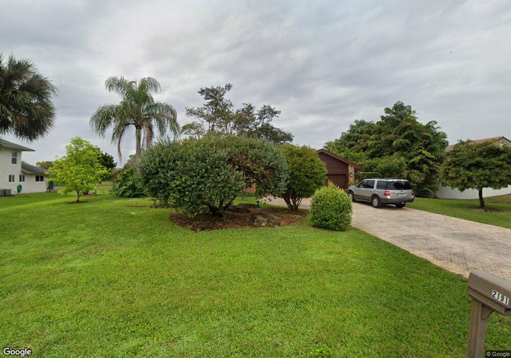 2191 SW 117th Terrace, Davie, FL 33325 - photo 1