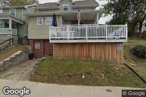 408 Beverly Ave, Morgantown, WV 26505