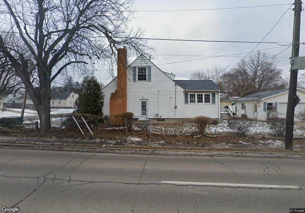 1567 Bradley Ave, Flint, MI 48503 - photo 1
