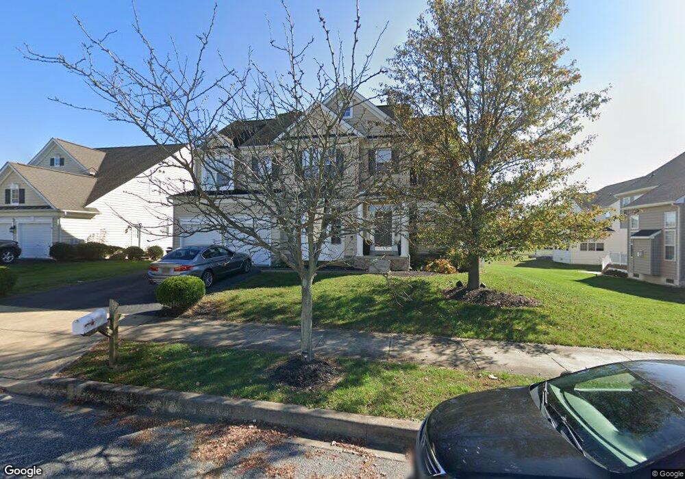 911 Lowell Ave, Middletown, DE 19709 - photo 1