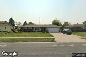 305 Ramaker Ave, Cedar Grove, WI 53013