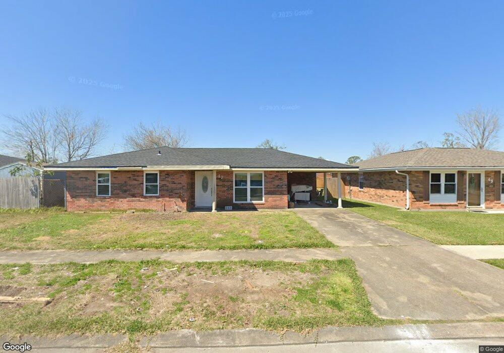 47 Kingsridge Loop, Houma, LA 70363 - photo 1