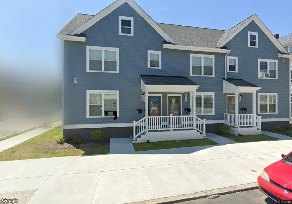 2 Harvard Ave, Providence, RI 02907 - photo 1