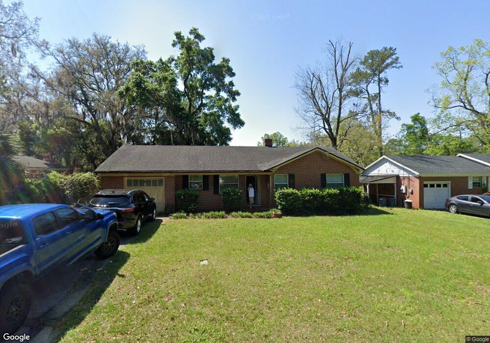 5512 Golfview St, Jacksonville, FL 32210 - photo 1