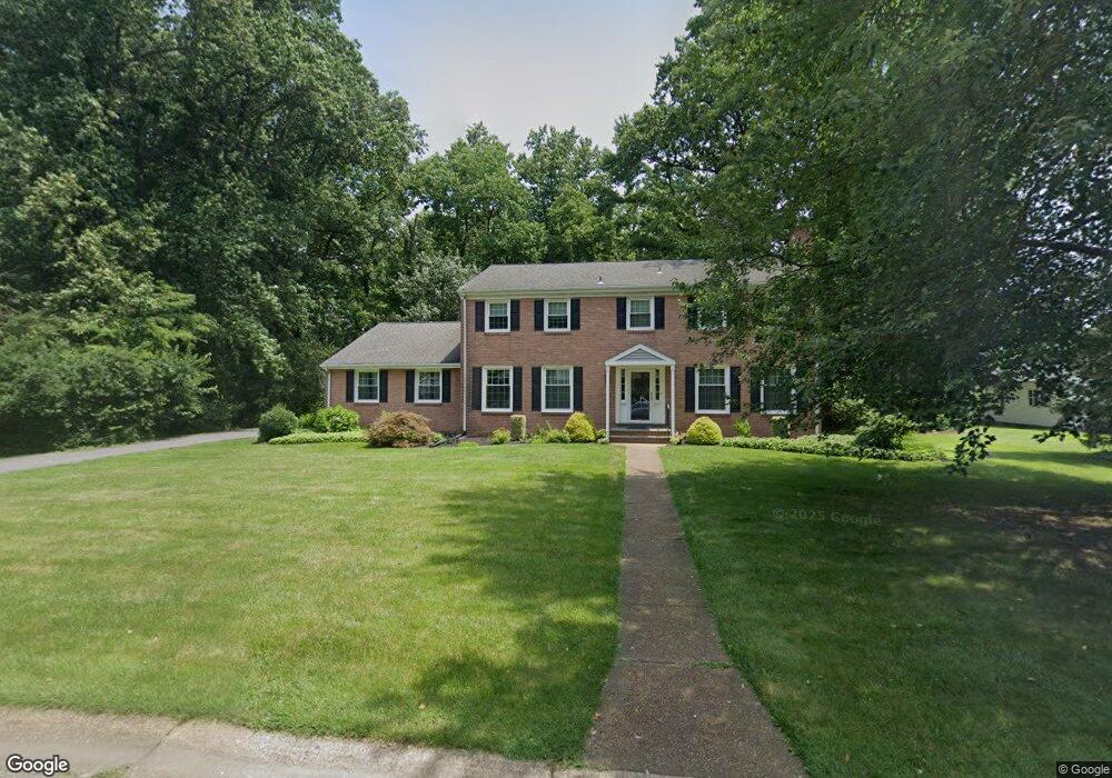 1307 Chadwick Rd, Wilmington, DE 19803 - photo 1