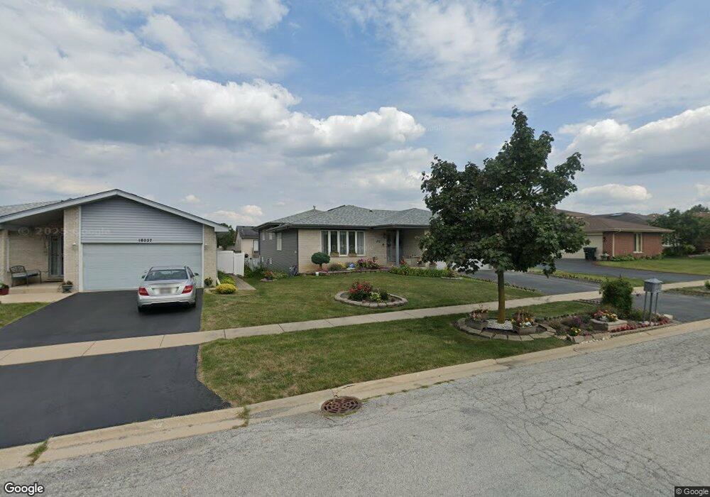 18043 Lavergne Ave, Country Club Hills, IL 60478 - photo 1