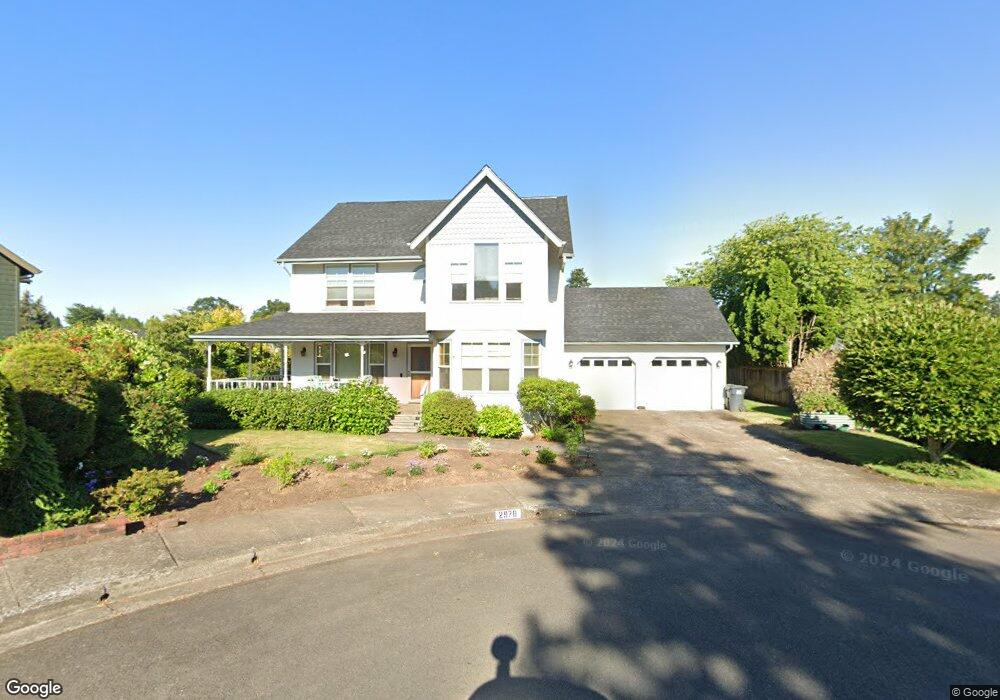 2978 Gilham Rd, Eugene, OR 97408 - photo 1