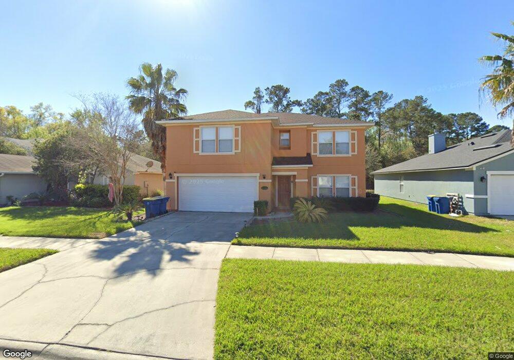 11504 Spring Board Dr, Jacksonville, FL 32218 - photo 1