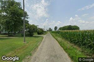 0 50th Ave, Mason Township, IL 62426