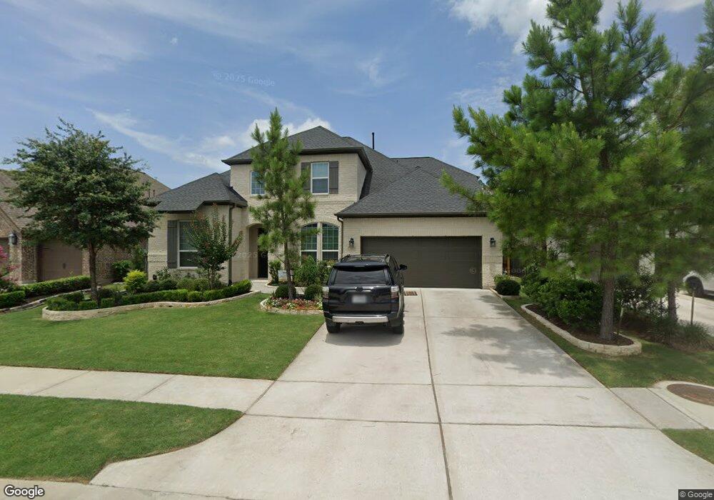 5411 Birkdale Pass, Spring, TX 77386 - photo 1