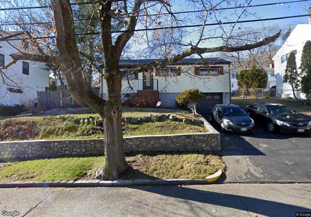 96 Dothan St, Arlington, MA 02474 - photo 1