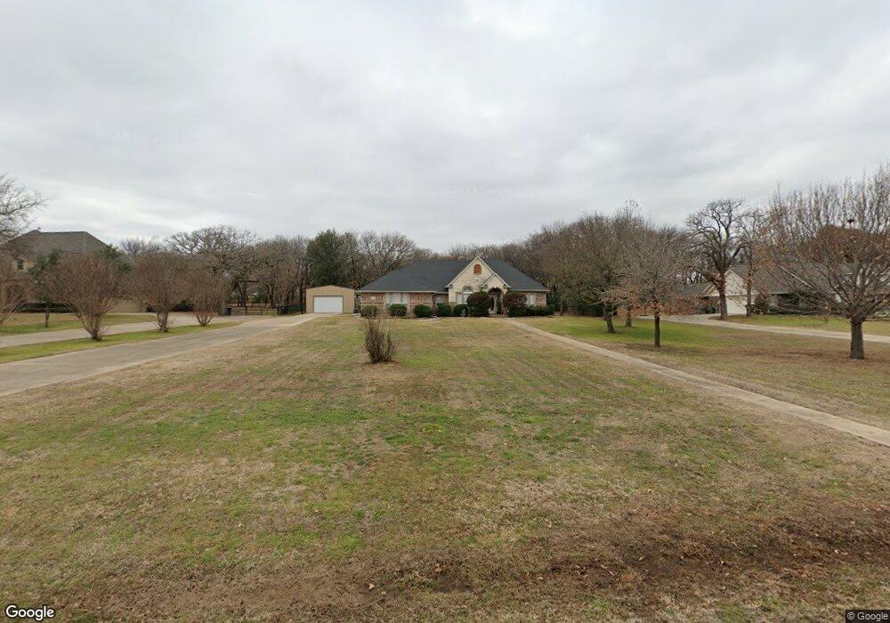 112 Joe Newsom Ct, Springtown, TX 76082 - photo 1