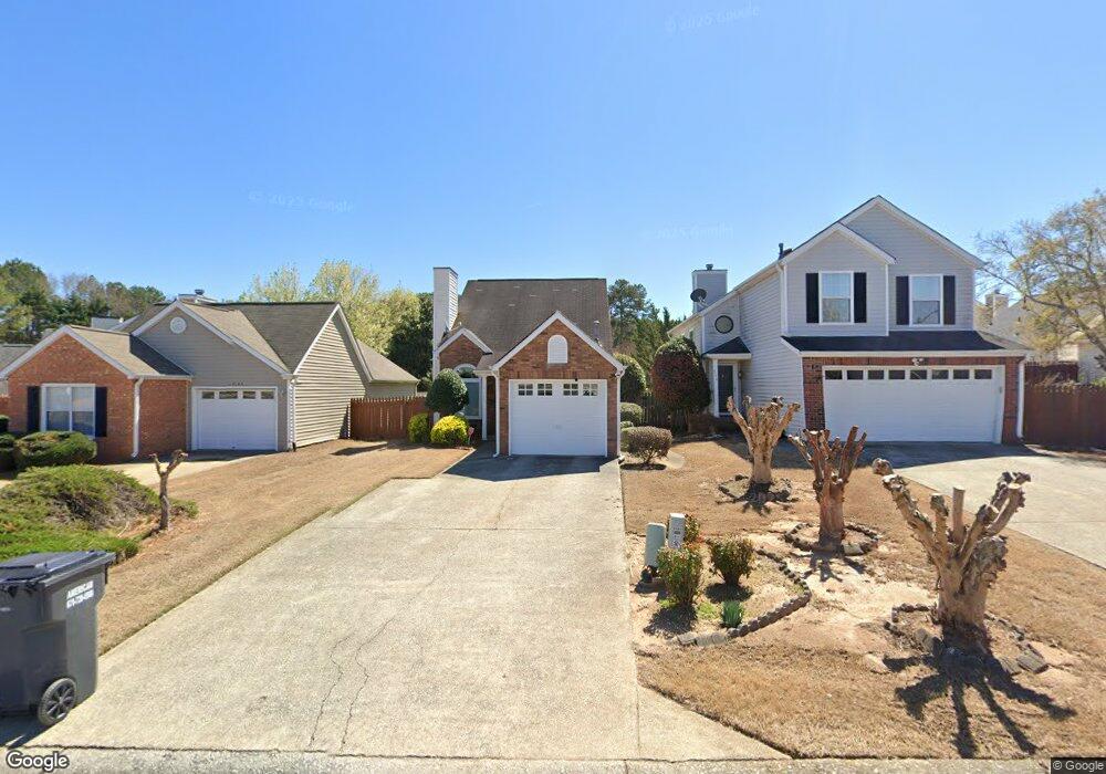 4246 Tenneyson Ln unit 2, Austell, GA 30106 - photo 1