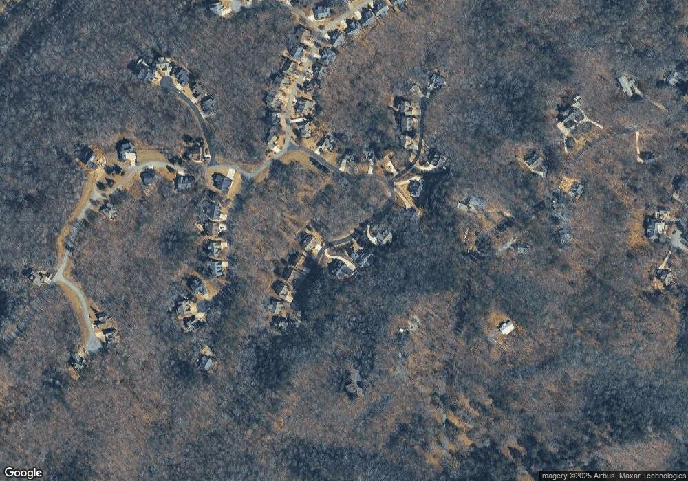 723 B Cane Mill Ln, Dahlonega, GA 30533 - photo 1