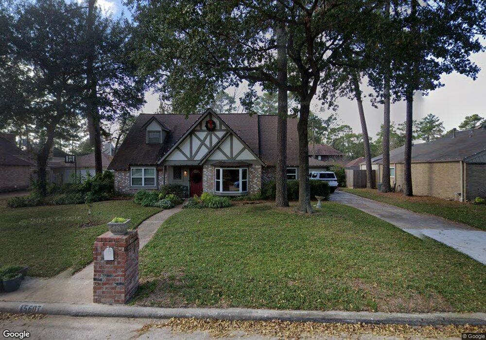 15607 Canterbury Forest Dr, Tomball, TX 77377 - photo 1