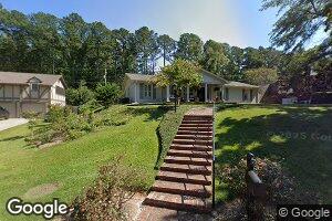4816 11th Place, Meridian, MS 39305