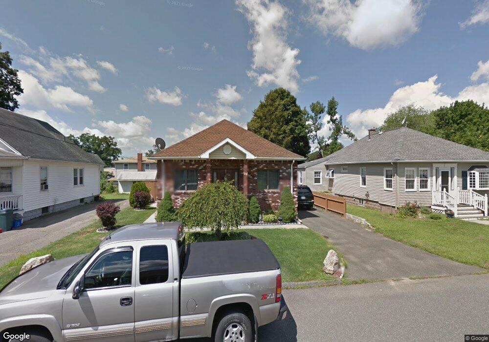 171 Prospect St, Ludlow, MA 01056 - photo 1