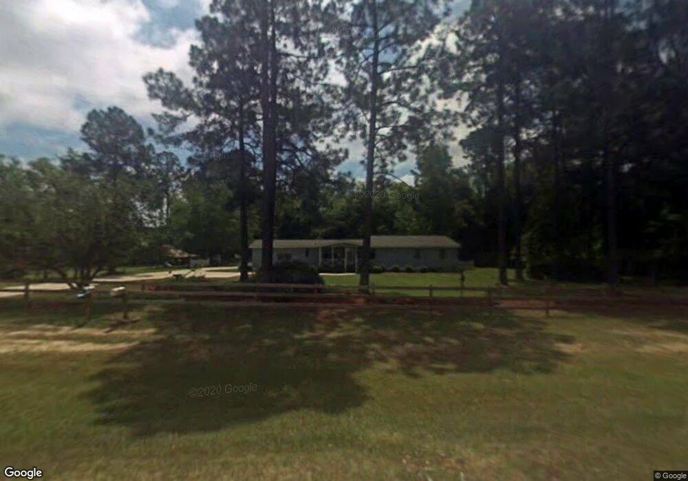 2328 Ga Highway 268, Broxton, GA 31519 - photo 1