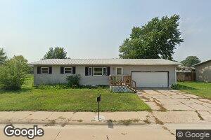613 5th St, Gibbon, NE 68840