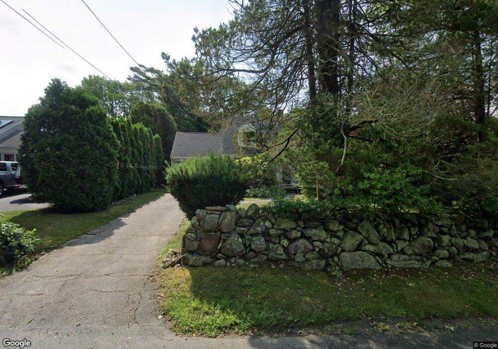 63 Bush St, South Dartmouth, MA 02748 - photo 1