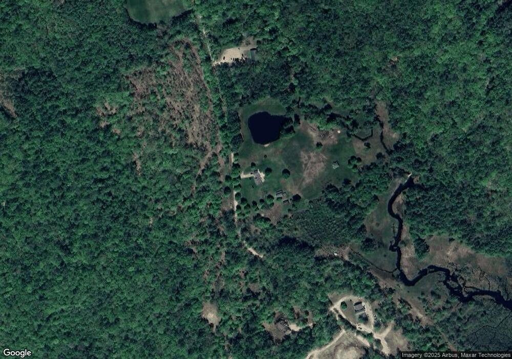 84 Clough Pond Rd, Canterbury, NH 03224 - photo 1