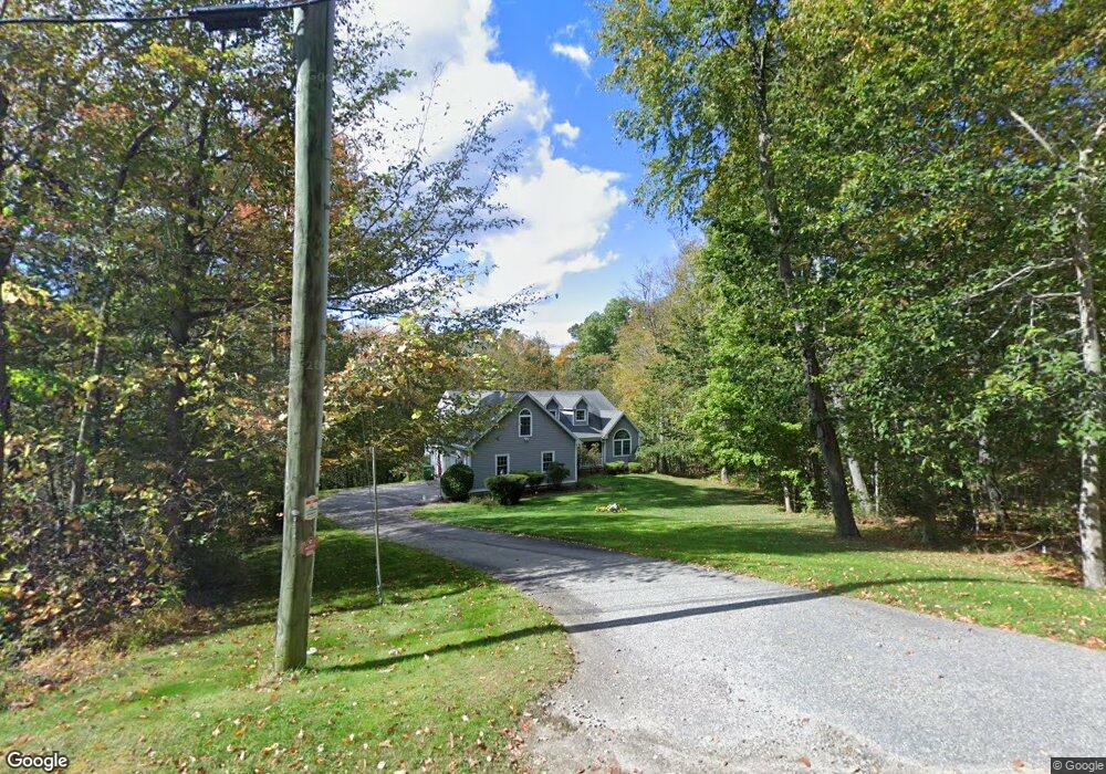 82 Quiet Woods Rd, East Hampton, CT 06424 - photo 1