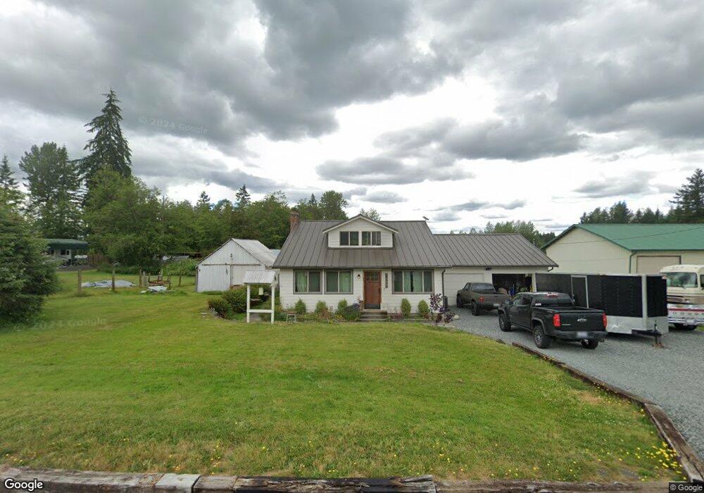 27706 110th Ave E, Graham, WA 98338 - photo 1
