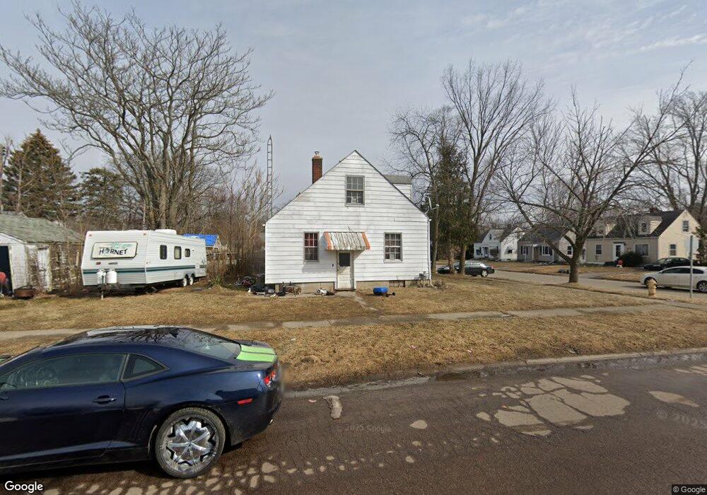 750 Leland St, Flint, MI 48507 - photo 1