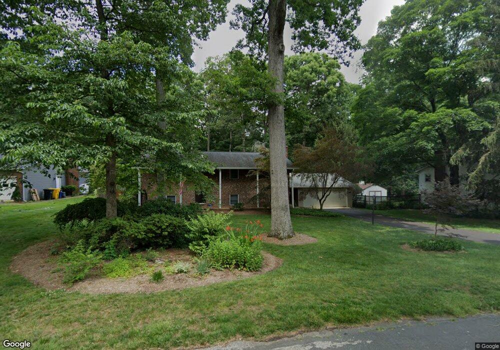 520 Ridge Rd, Annapolis, MD 21401 - photo 1