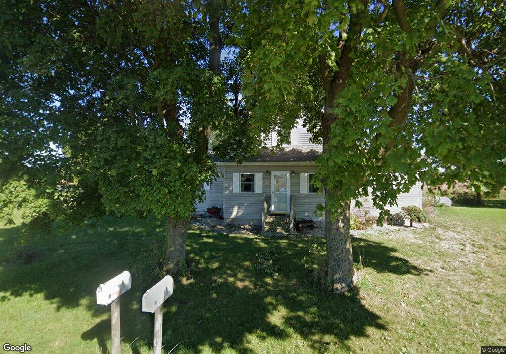 7555 S 650 W, Geneva, IN 46740 - photo 1