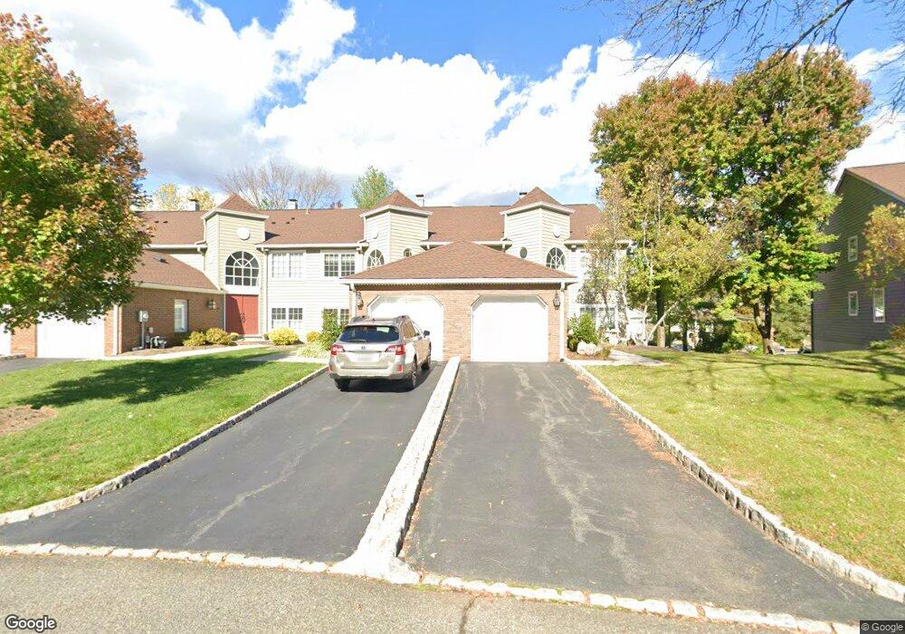 16 Fells Manor Rd unit C0016, Caldwell, NJ 07006 - photo 1