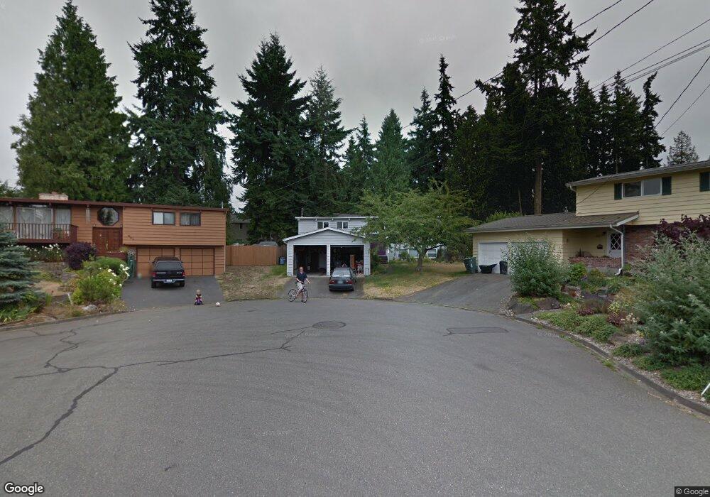 670 13th Way SW, Edmonds, WA 98020 - photo 1