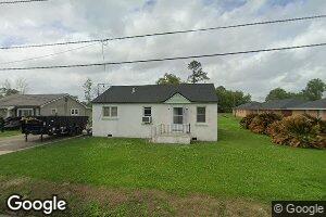 322 Saint Charles Place, Hahnville, LA 70057