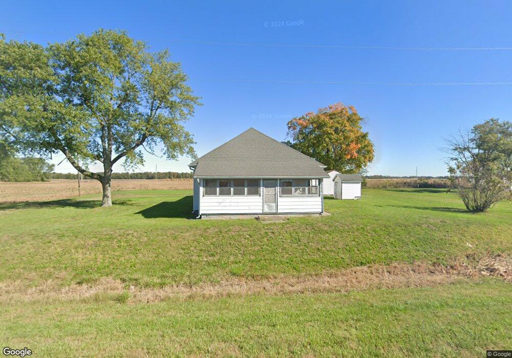 106 E Us Highway 52, Fountaintown, IN 46130 - photo 1