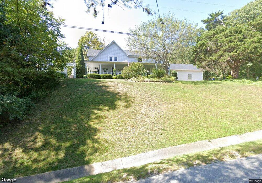 58 N Nelson Ridge Rd, Columbus, IN 47201 - photo 1