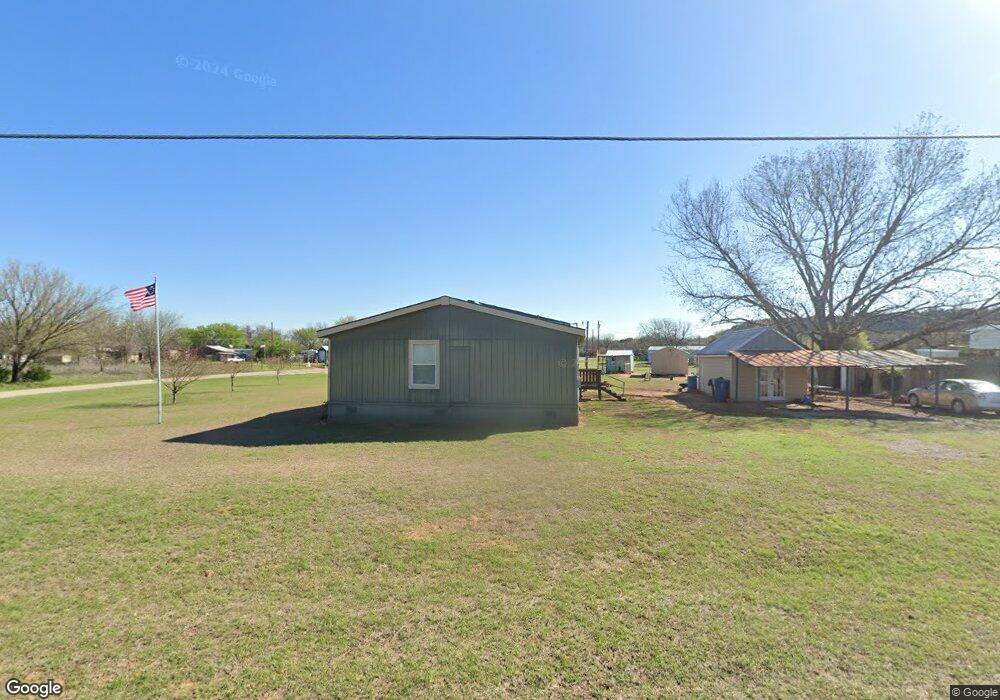 7245 Guadalupe Trail, Weatherford, TX 76087 - photo 1