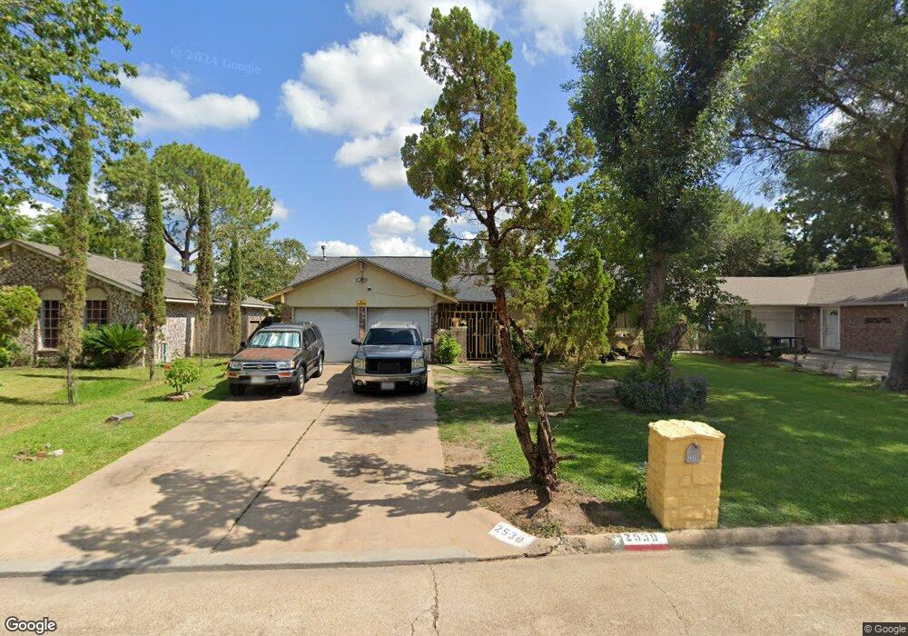 2530 Woodbough Dr, Houston, TX 77038 - photo 1
