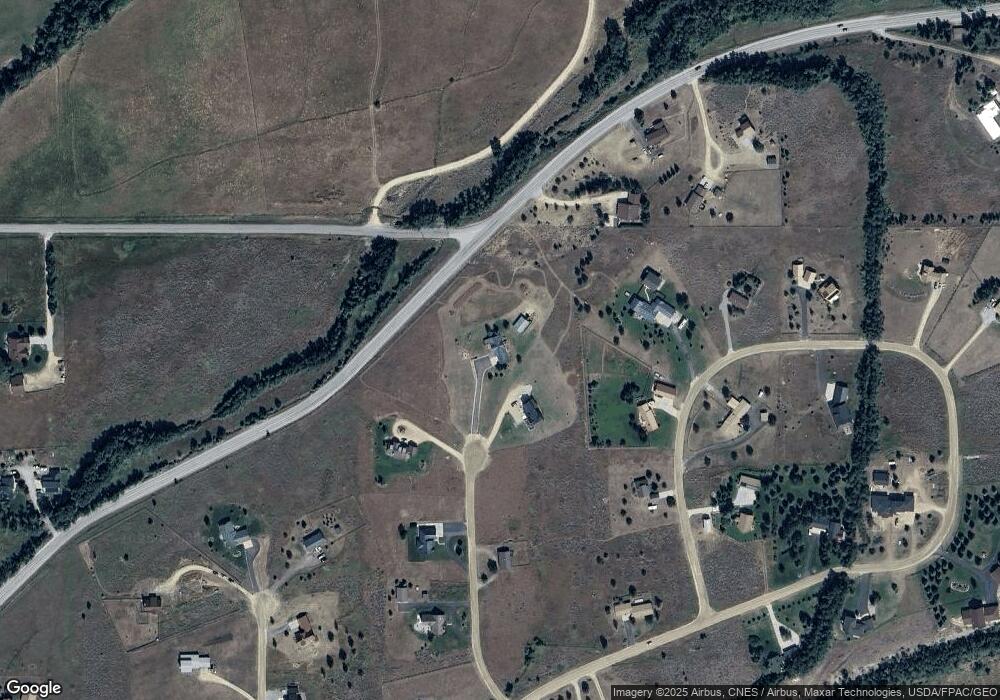 14 Sioux Trail, Red Lodge, MT 59068 - photo 1