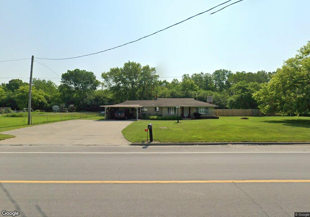 3072 N Jennings Rd, Flint, MI 48504 - photo 1