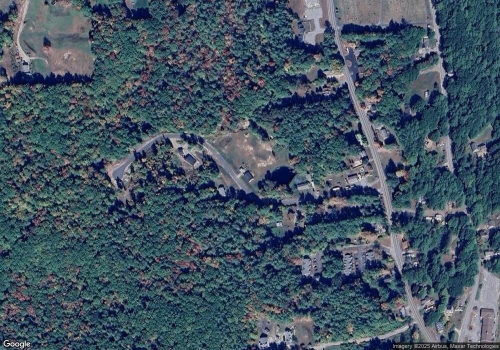 21 Deacon's Ln unit G, Troy, NH 03465 - photo 1