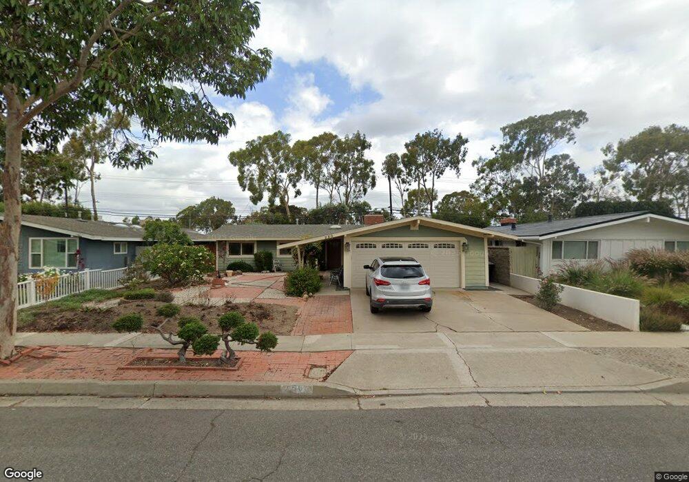 250 Hanover Dr, Costa Mesa, CA 92626 - photo 1