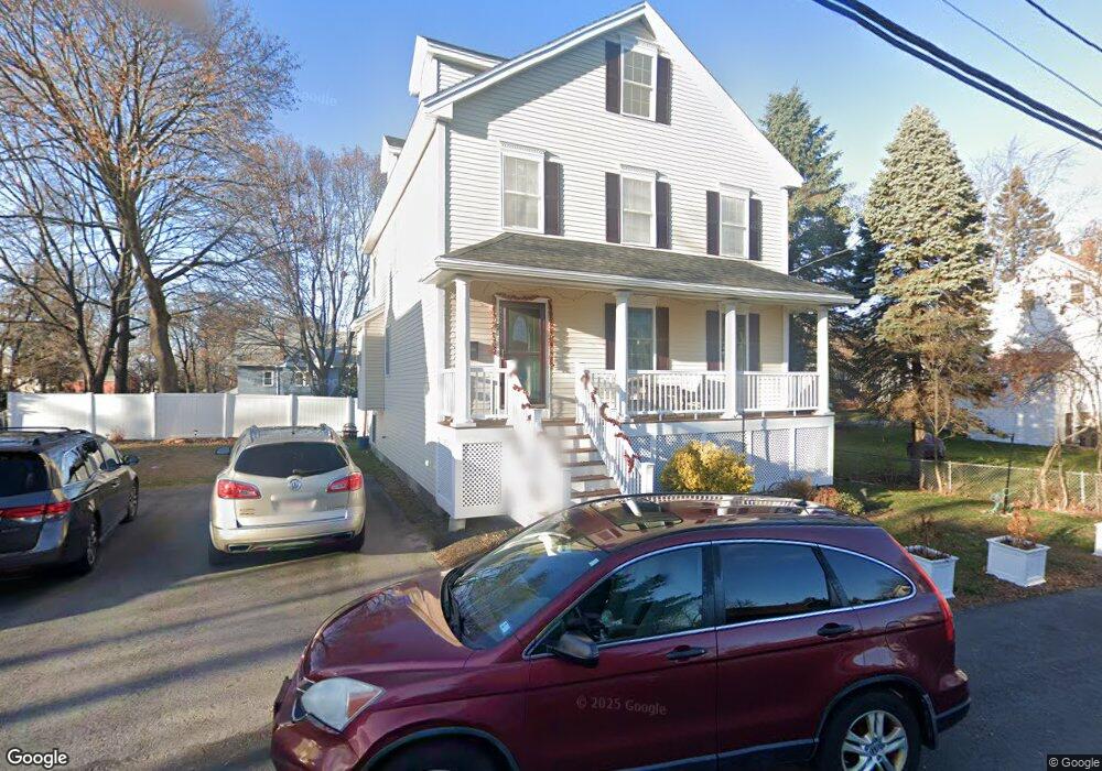 5 Maple Ct, Andover, MA 01810 - photo 1