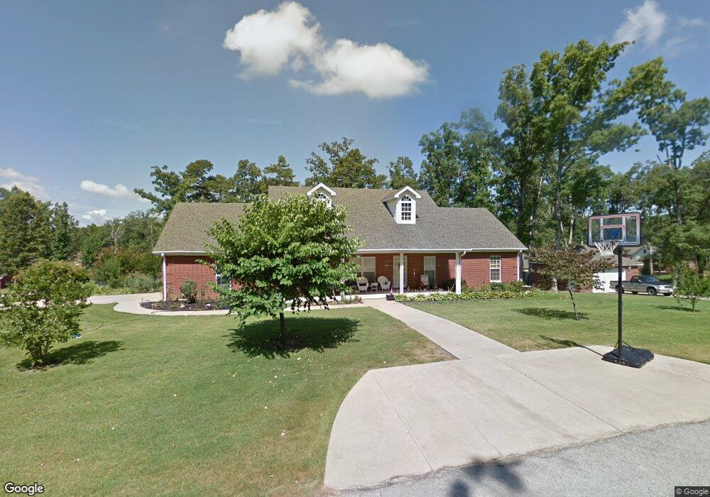 437 County Road 782, Jonesboro, AR 72405 - photo 1