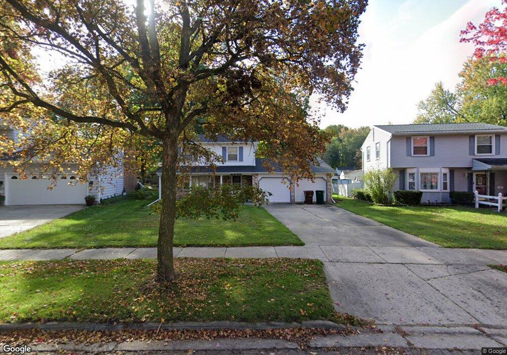 3029 Boston Blvd, Lansing, MI 48910 - photo 1